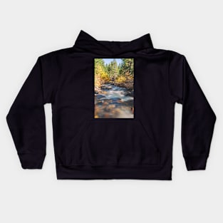 Lee Vining Creek Kids Hoodie